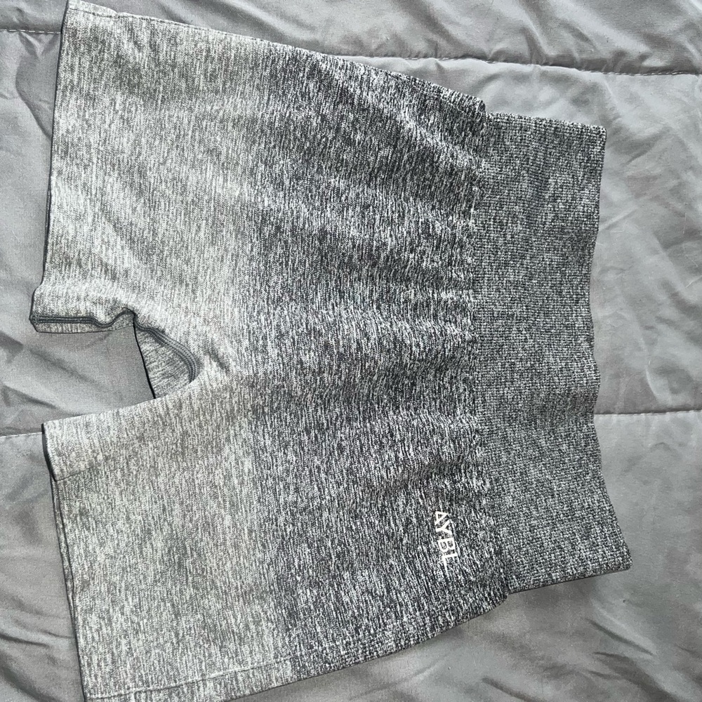 AYBL Shorts